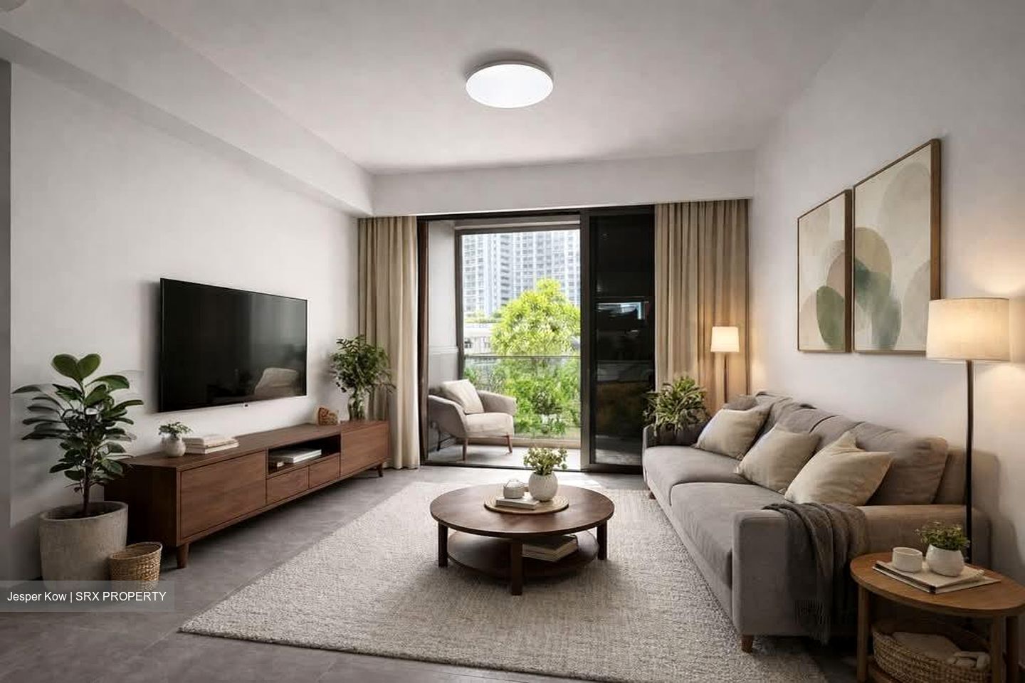 Amo Residence (D20), Apartment #548272191